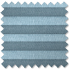 Flying Pleated, 1286 Blue Denim - VELUX Loft Blind